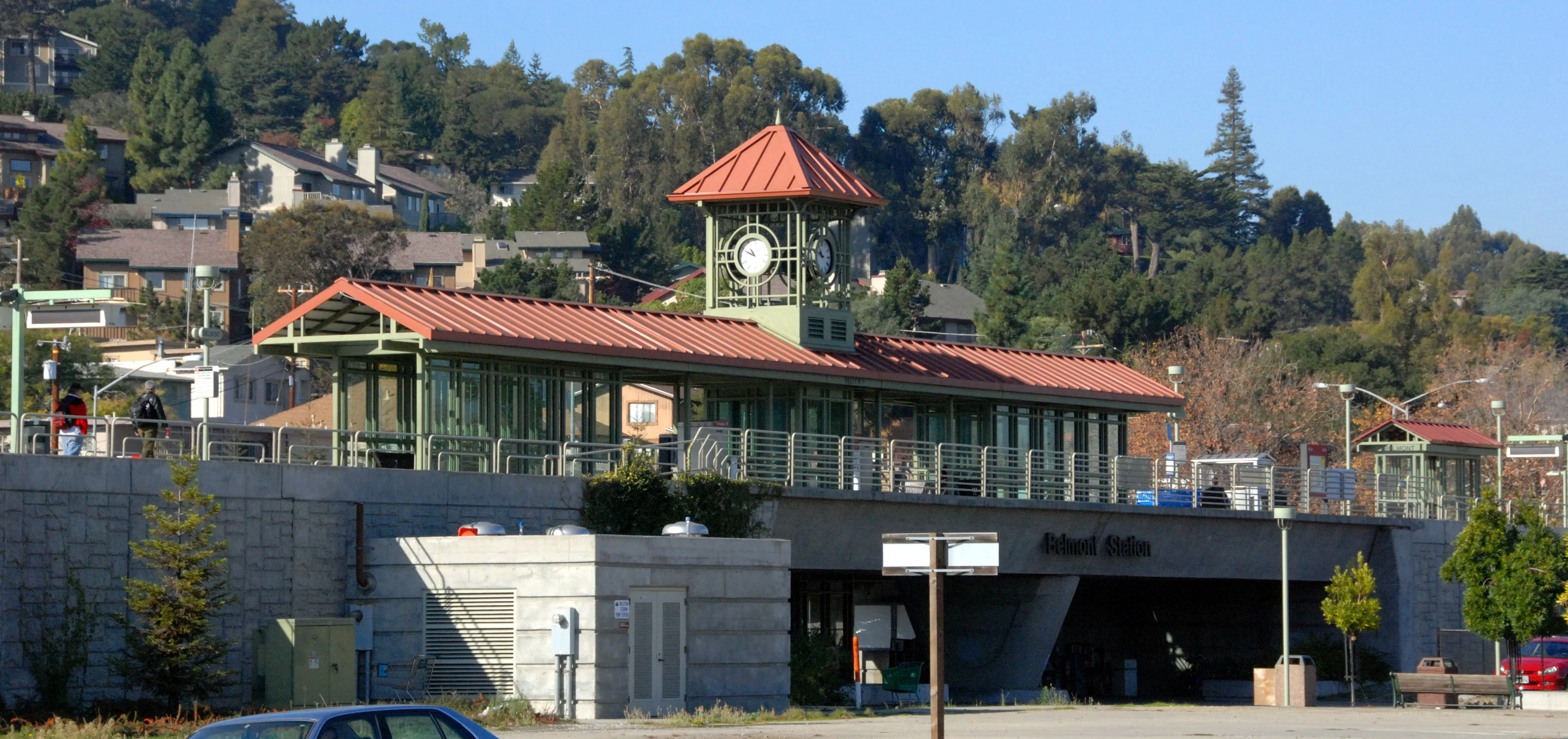 Emeryville Ca