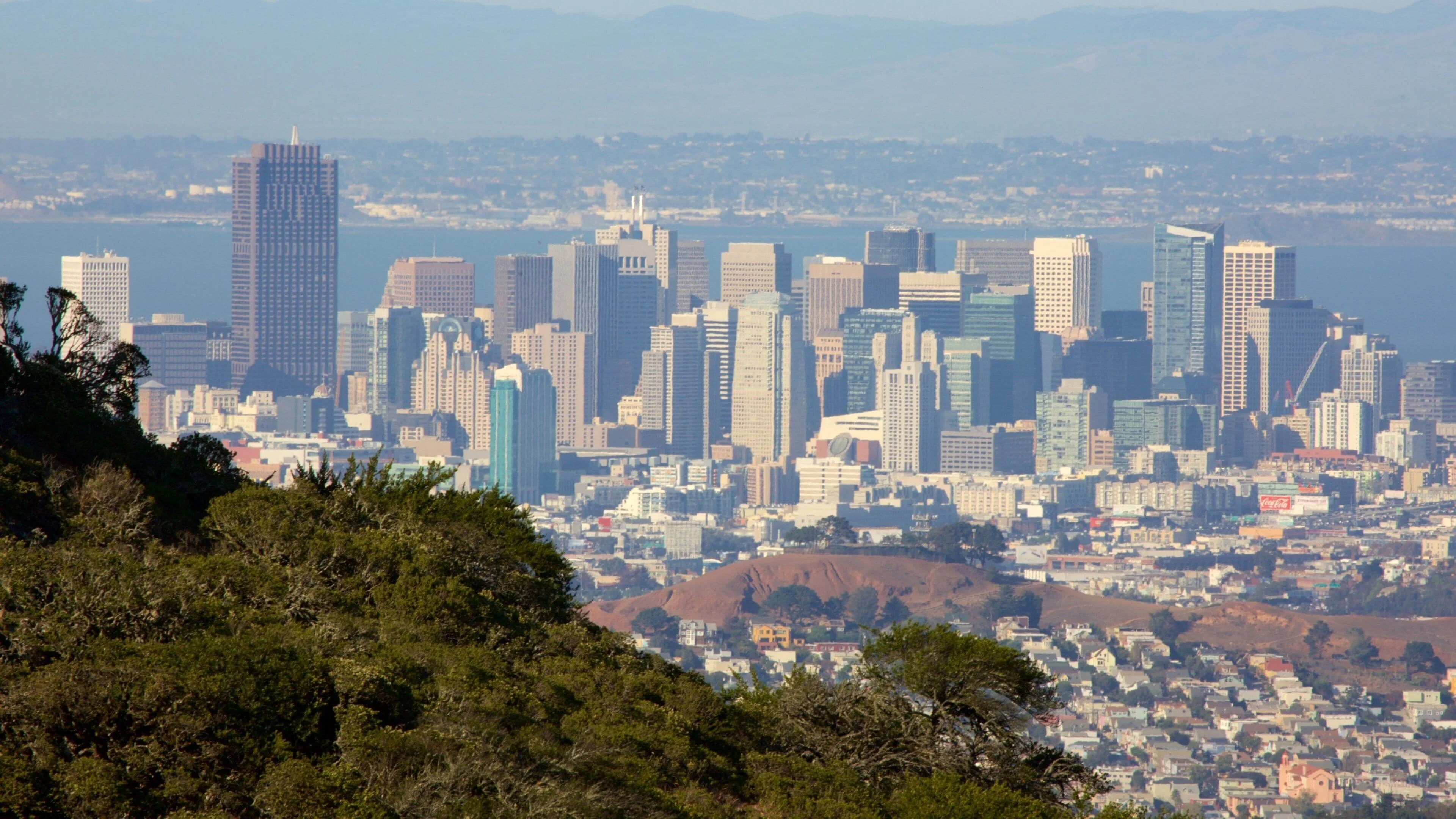 Berkeley Ca commercial roofing in San Francisco, CA