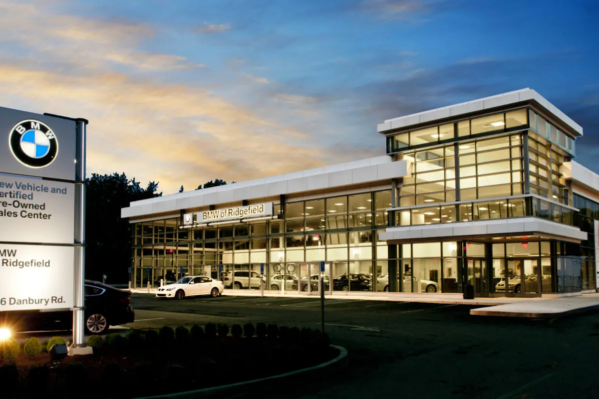 Automotive Manufacturing Roofing