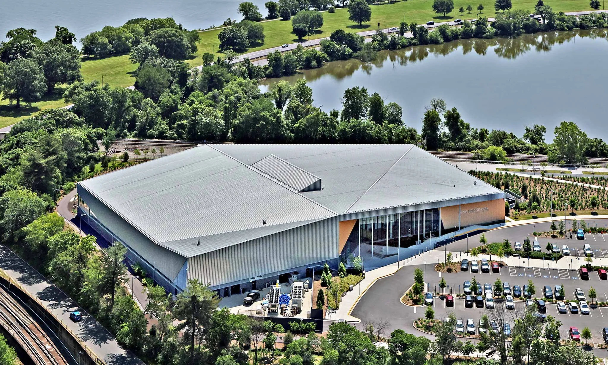 Fitness Center & Gym Roofing