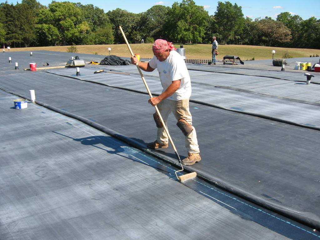 EPDM Black