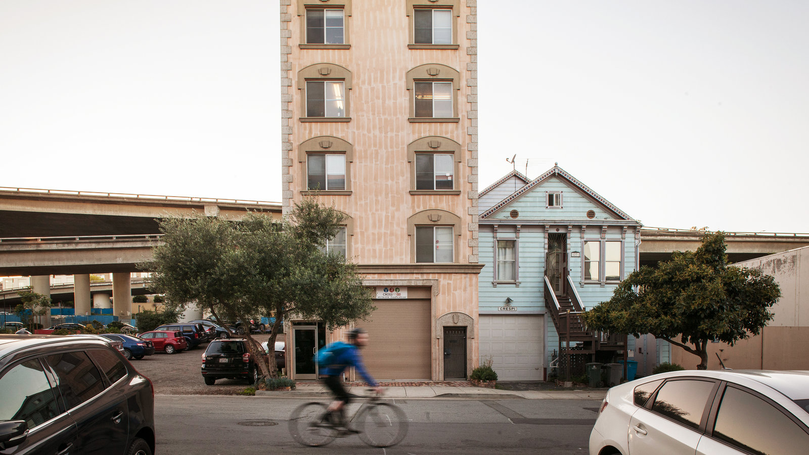 Dogpatch Ca