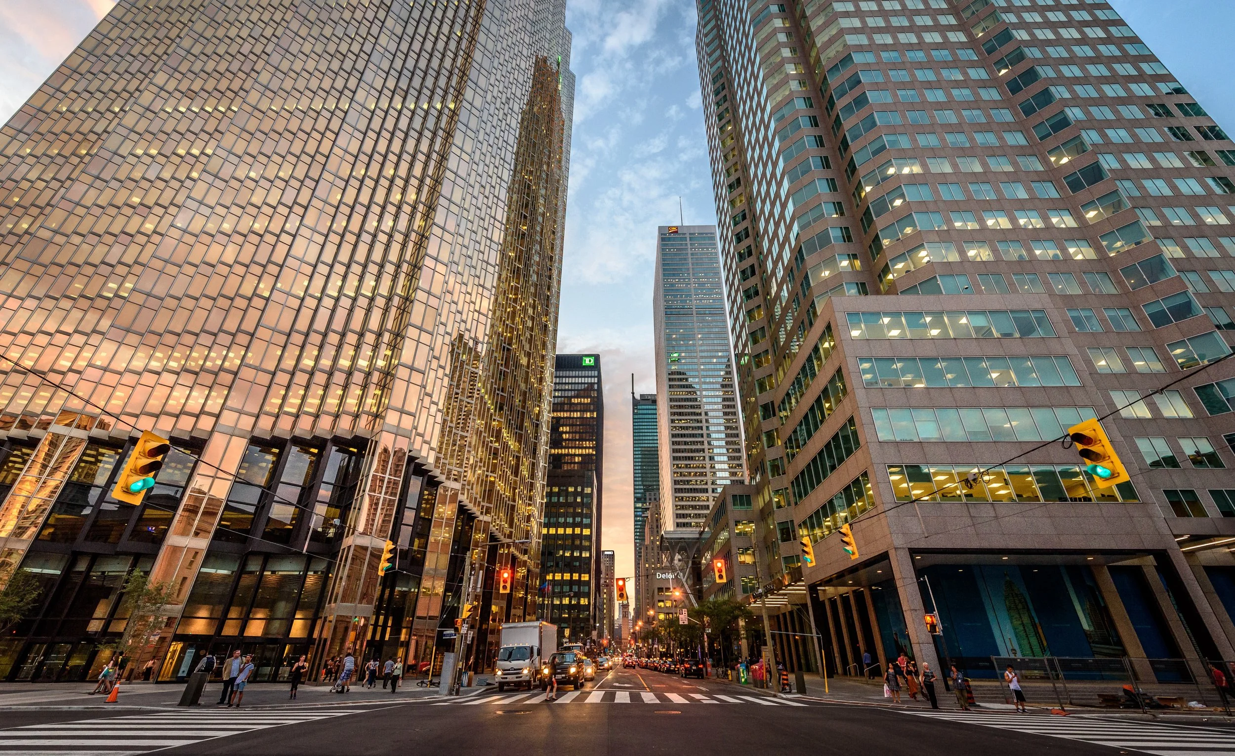 Financial District Ca commercial roofing in San Francisco, CA