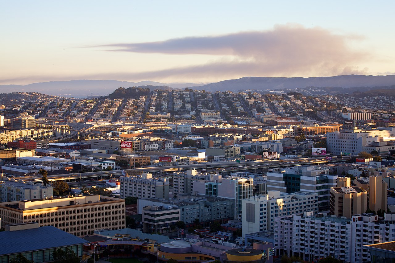 San Bruno Ca
