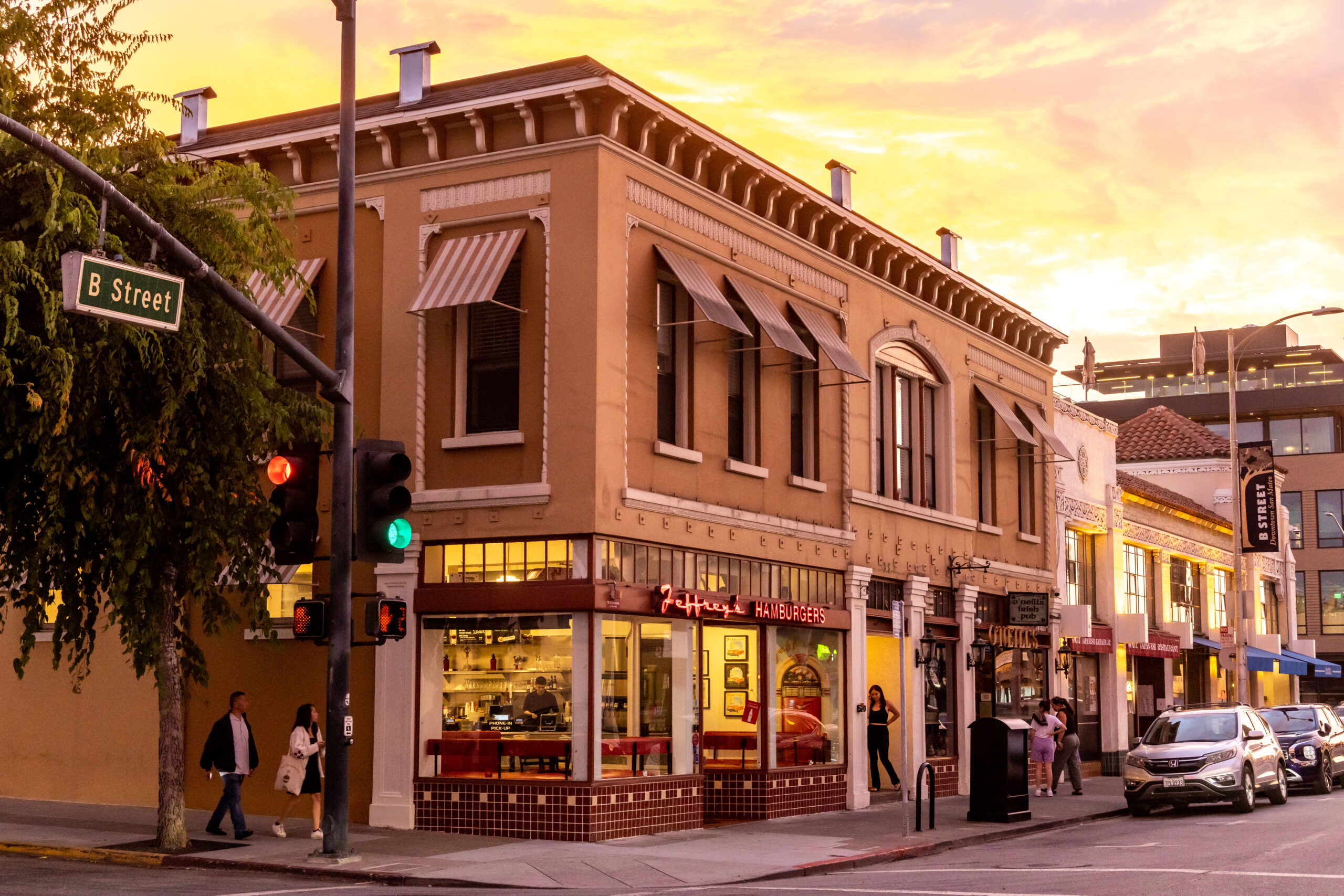 San Mateo Ca