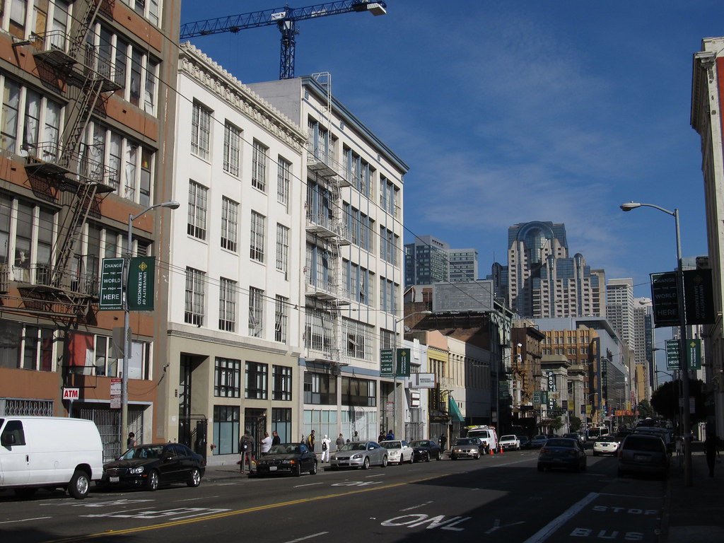 South of Market Ca